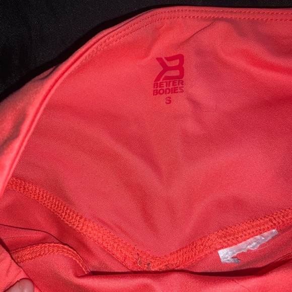 Better bodies - Picture 3 of 5